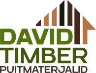 DavidTimber - Puitmaterjalid